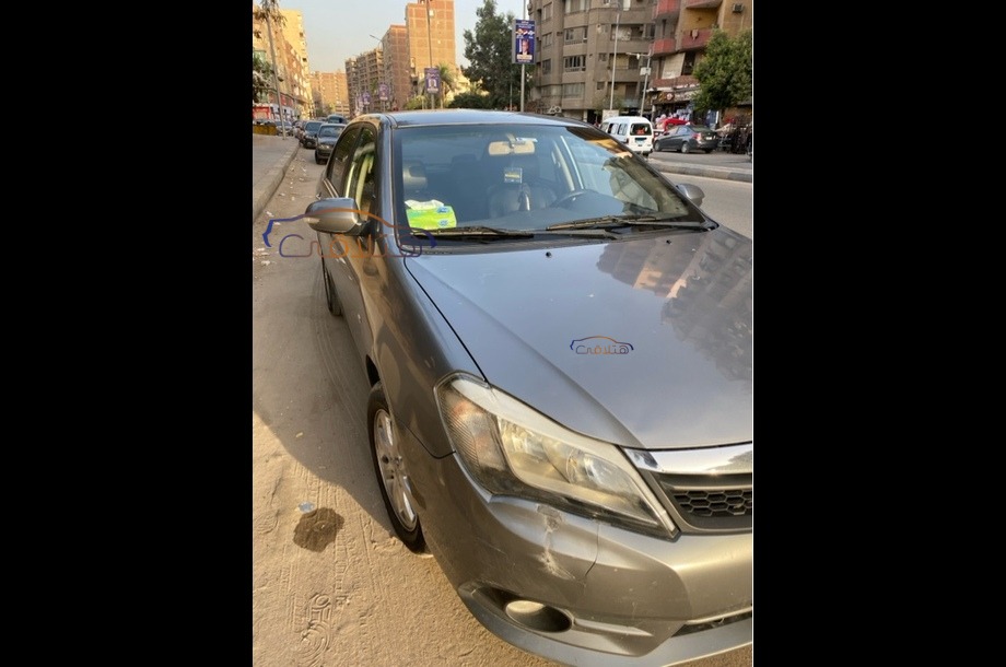 F3 Byd فضي