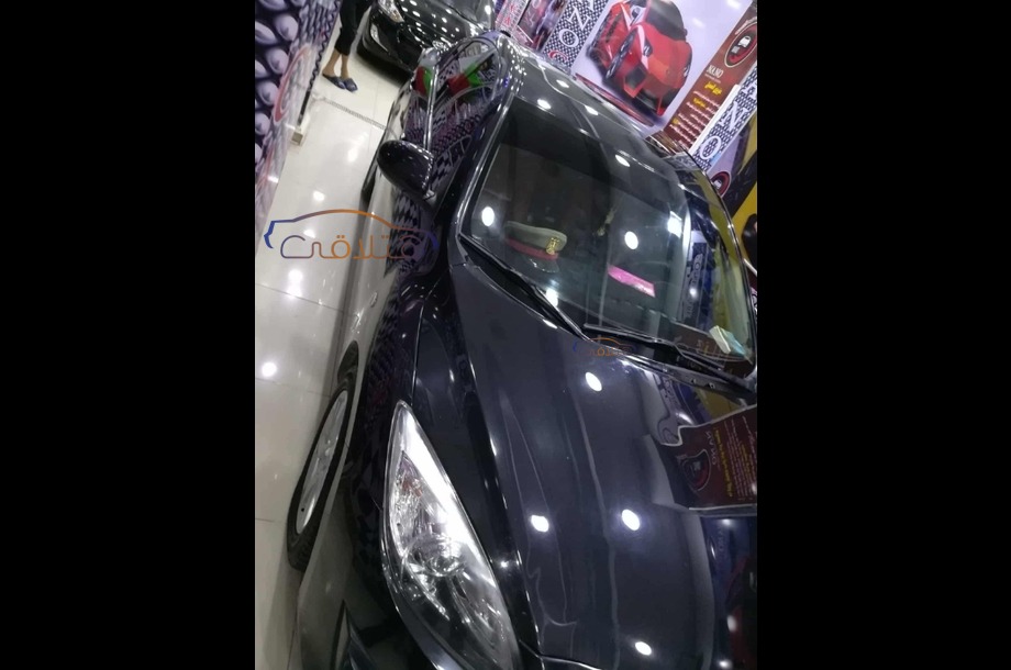 Mazda 3 Mazda أسود