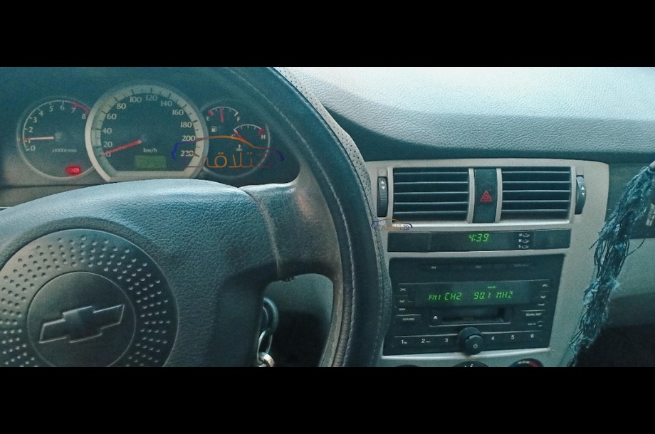 Optra Chevrolet Gold