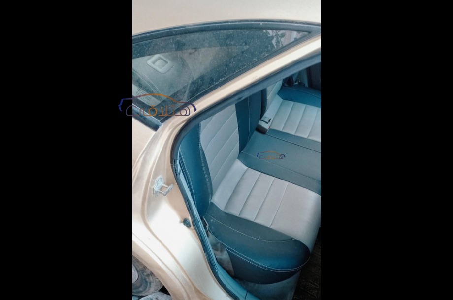 Optra Chevrolet Gold