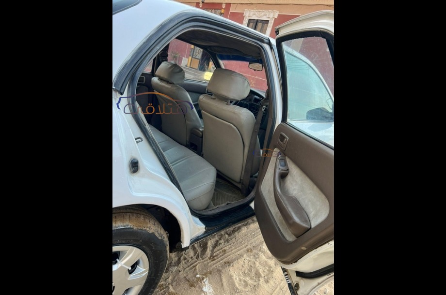 Corolla Toyota White