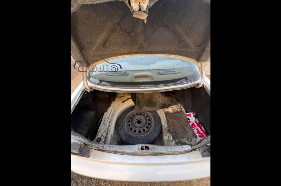 Corolla Toyota White