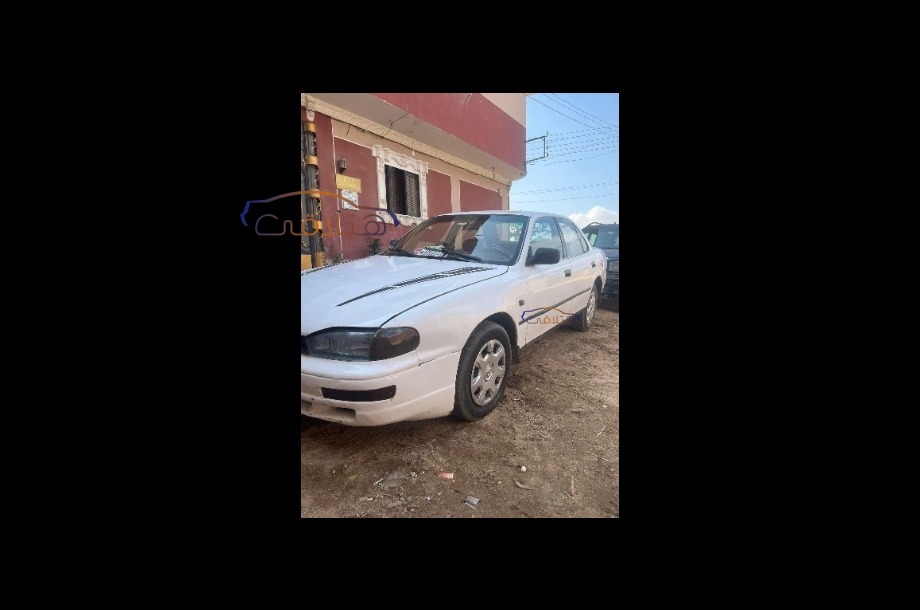 Corolla Toyota White