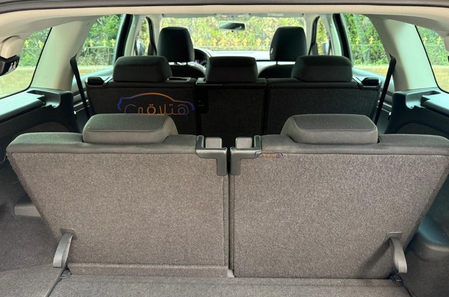 Kodiaq Skoda Dark grey