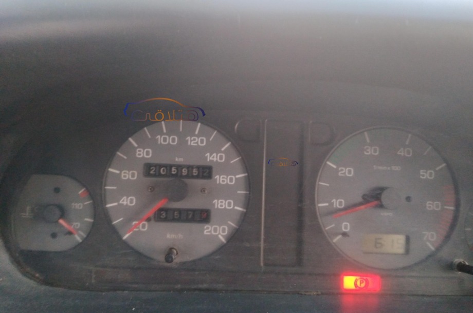 Felicia combi Skoda Dark blue