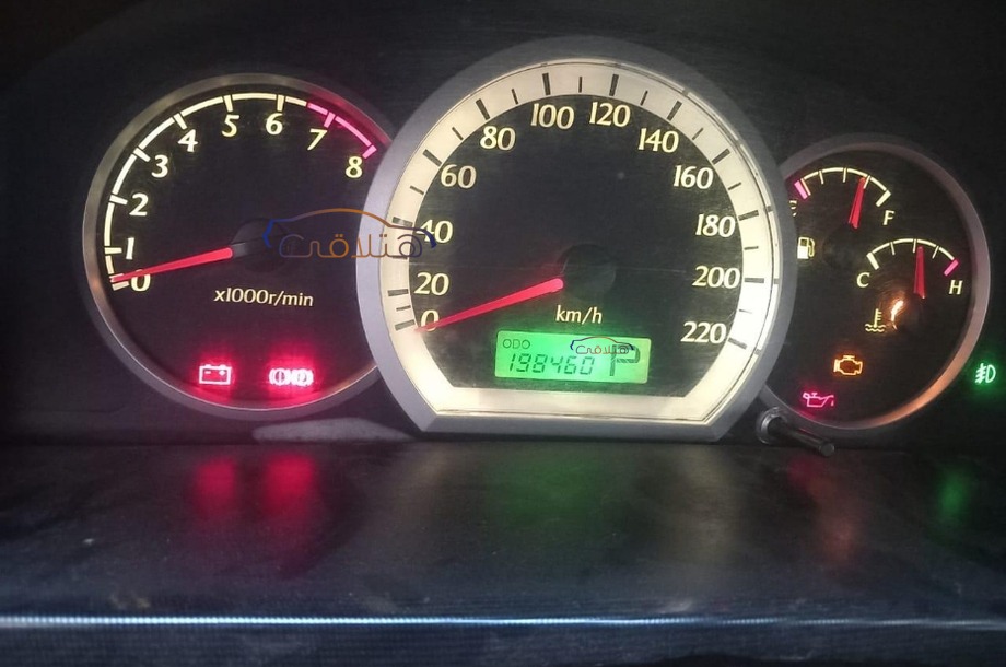 Optra Chevrolet Silver