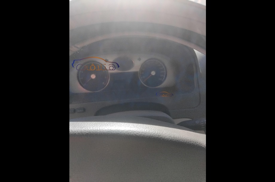 Emgrand 7 Geely Champagne