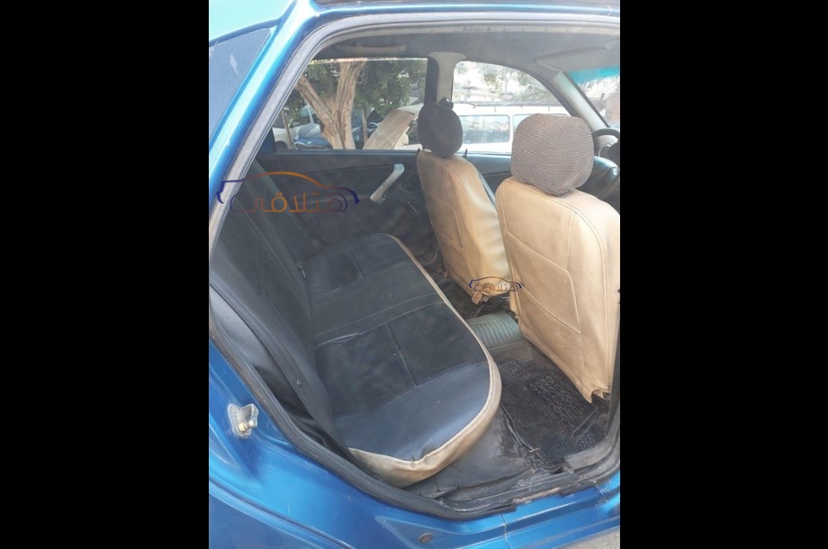 Granta Lada أزرق