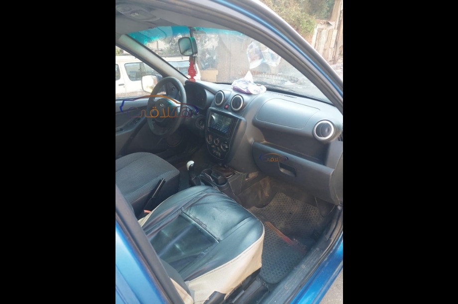 Granta Lada أزرق