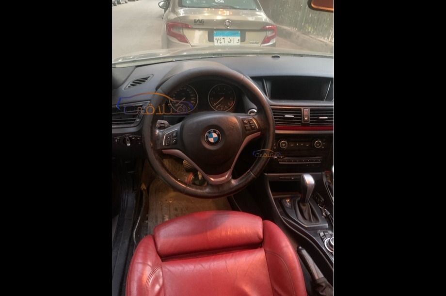 X1 BMW Gray