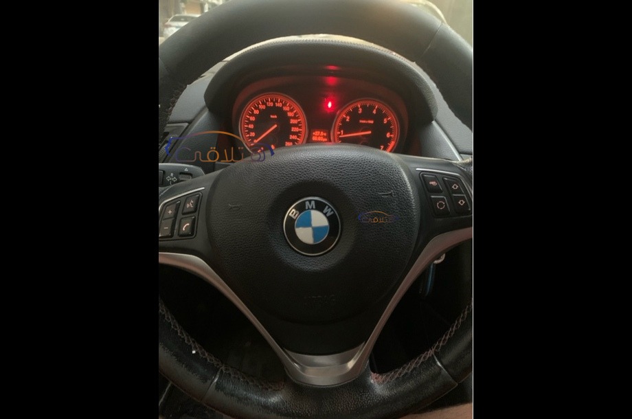 X1 BMW Gray