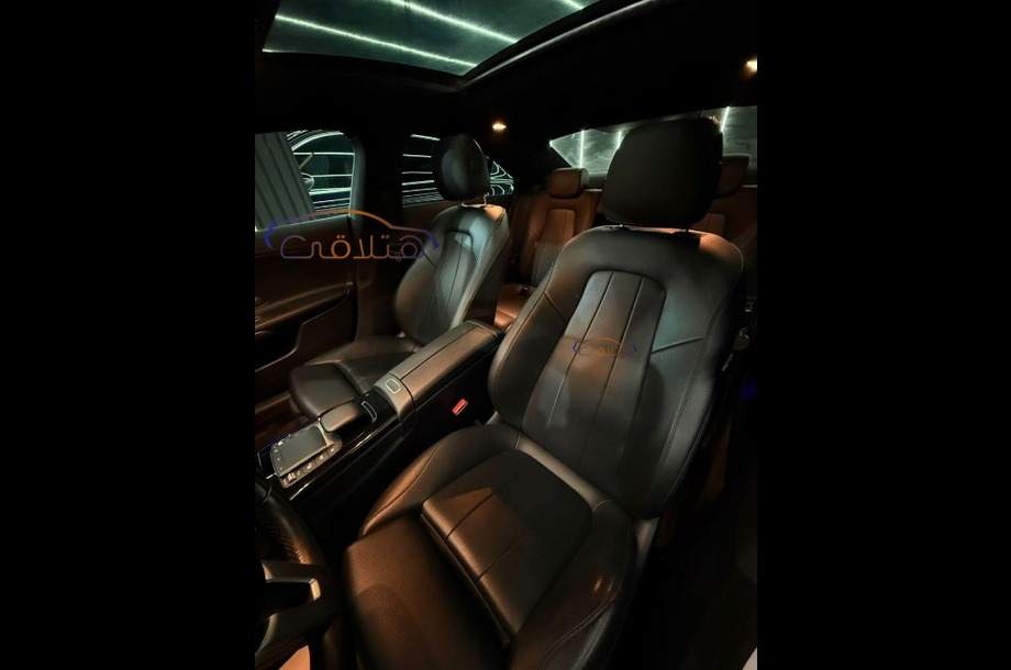 CLA 200 Mercedes أبيض