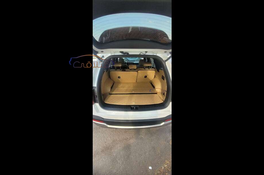 Sorento Kia أبيض