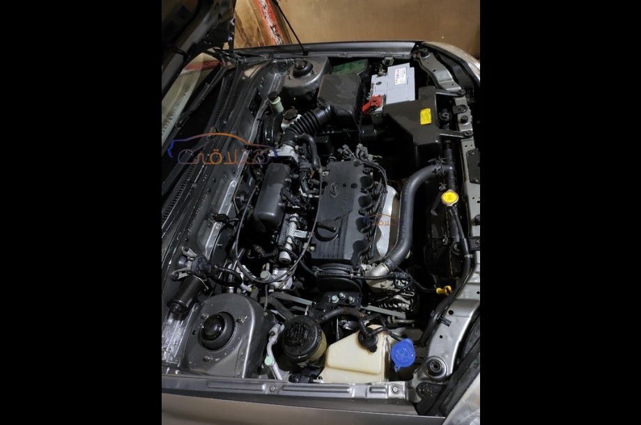 Verna Hyundai Dark grey