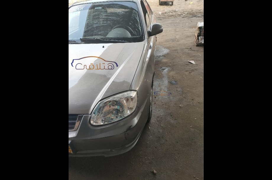 Verna Hyundai Dark grey