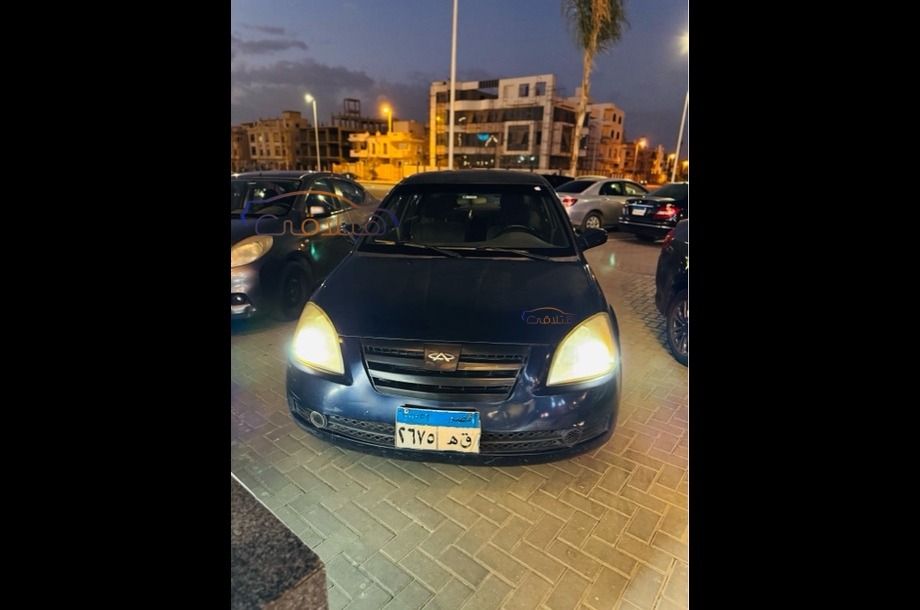 A516 Speranza Dark blue