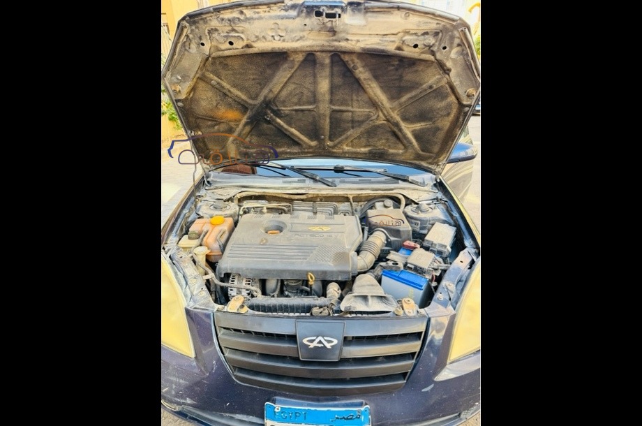 A516 Speranza Dark blue