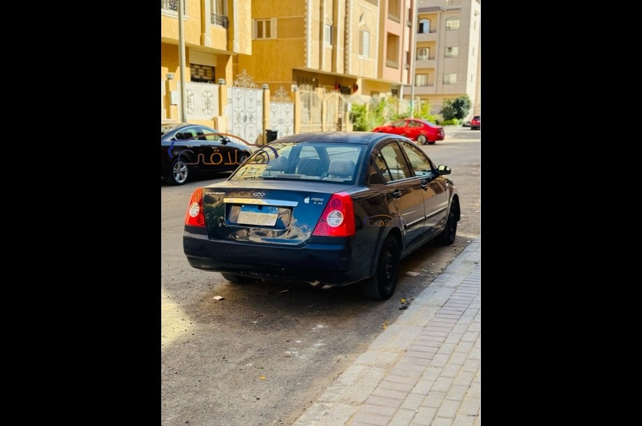 A516 Speranza Dark blue