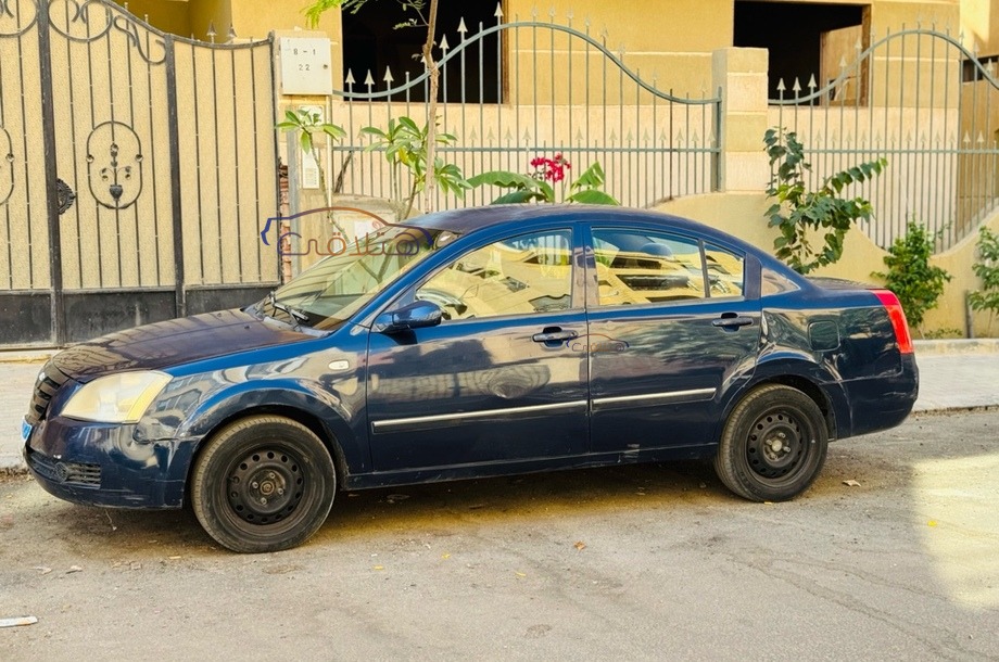 A516 Speranza Dark blue