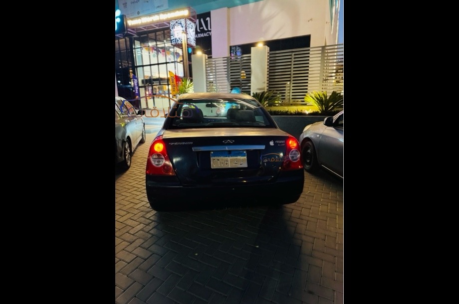 A516 Speranza Dark blue