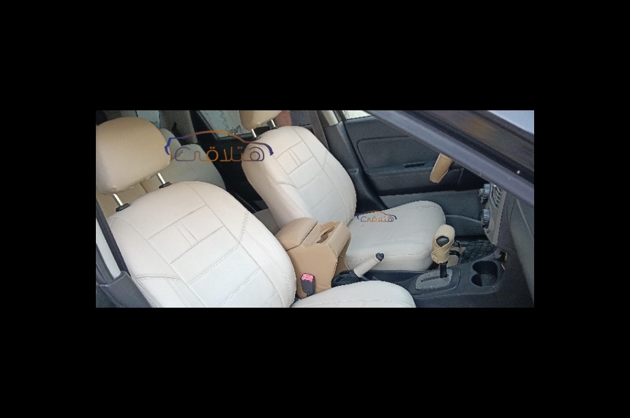 Terios Daihatsu Black