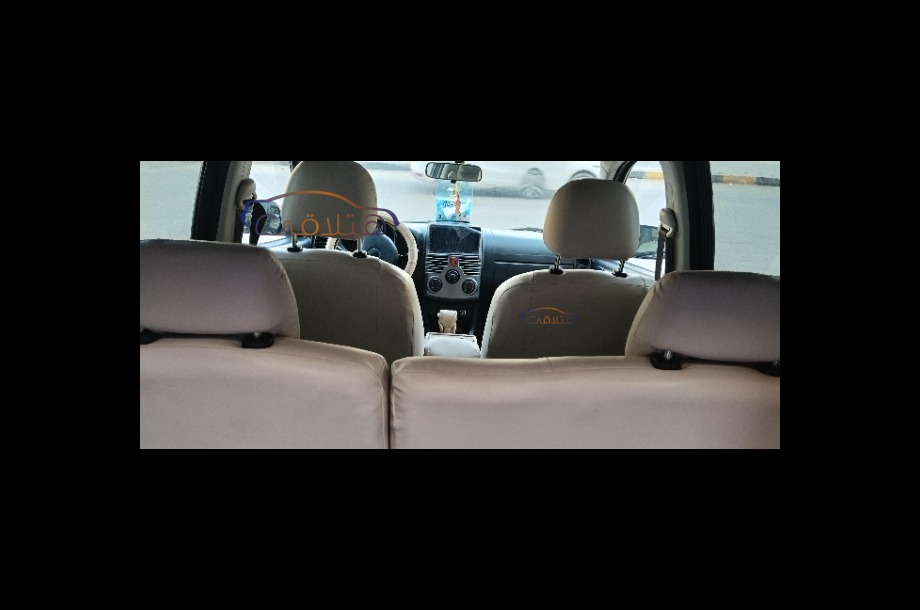 Terios Daihatsu Black