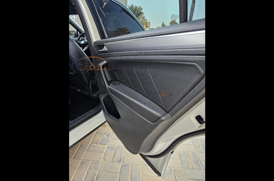 Tarraco Seat أبيض