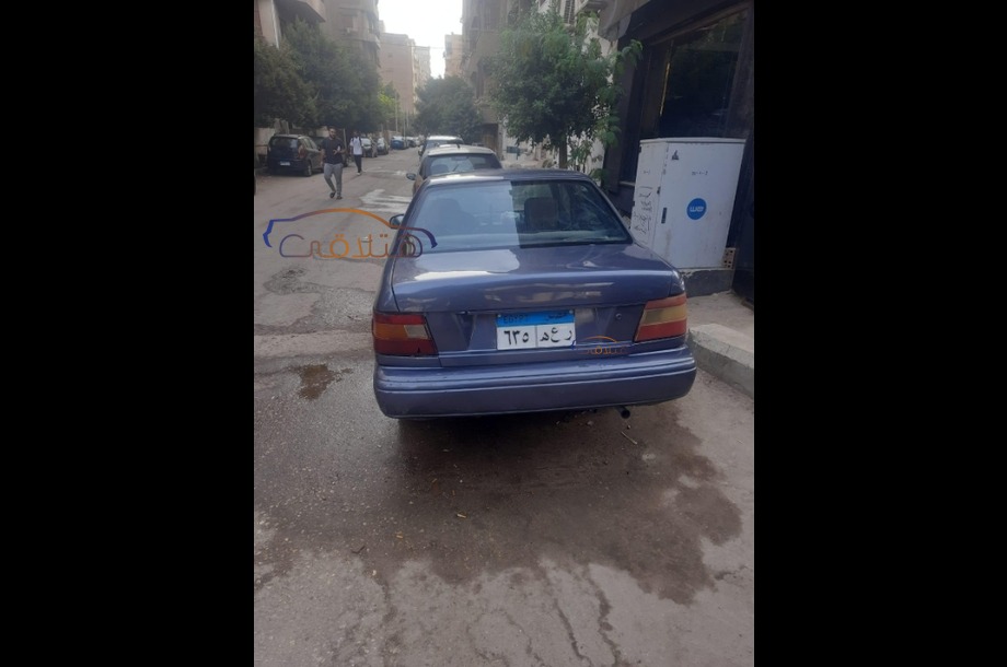 Excel Hyundai آخر