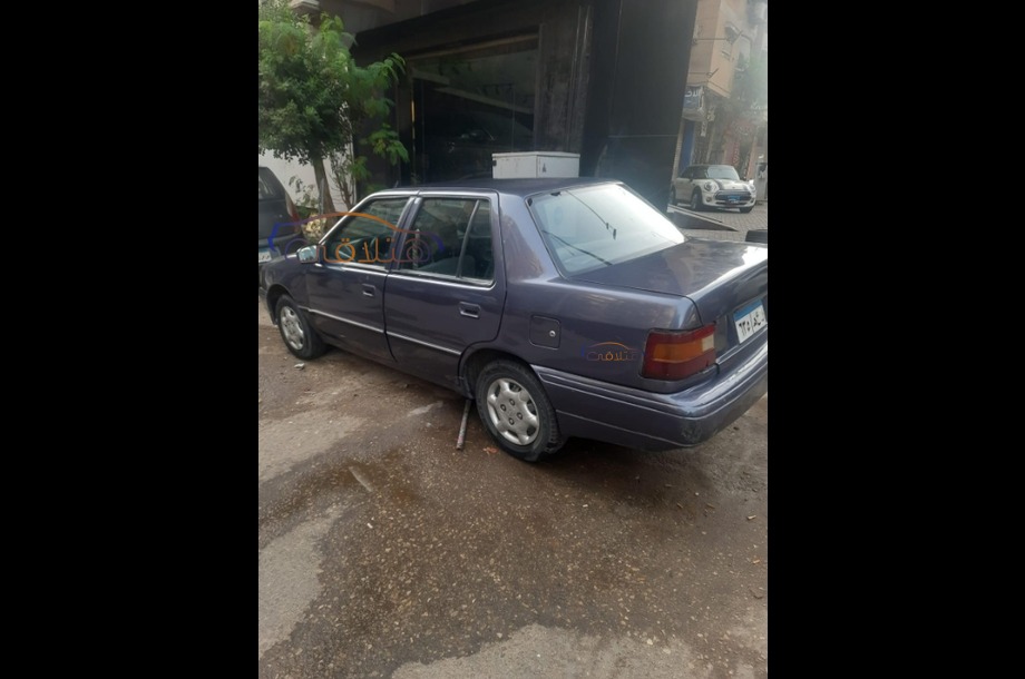 Excel Hyundai آخر