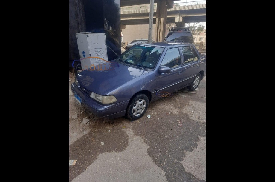 Excel Hyundai آخر