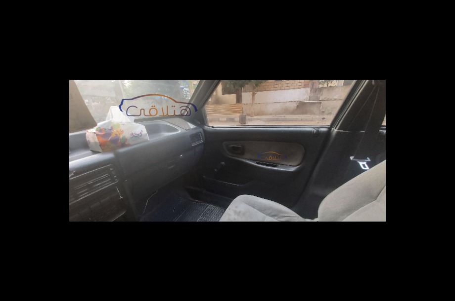 Excel Hyundai آخر