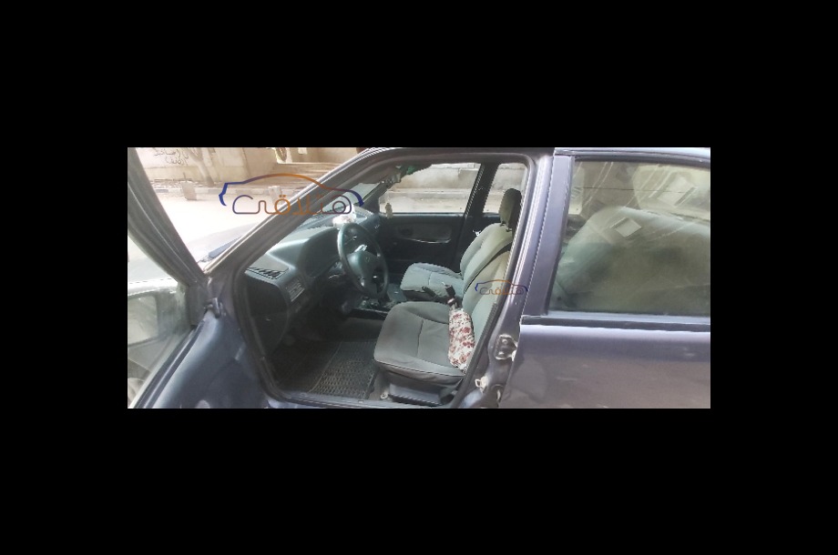 Excel Hyundai آخر