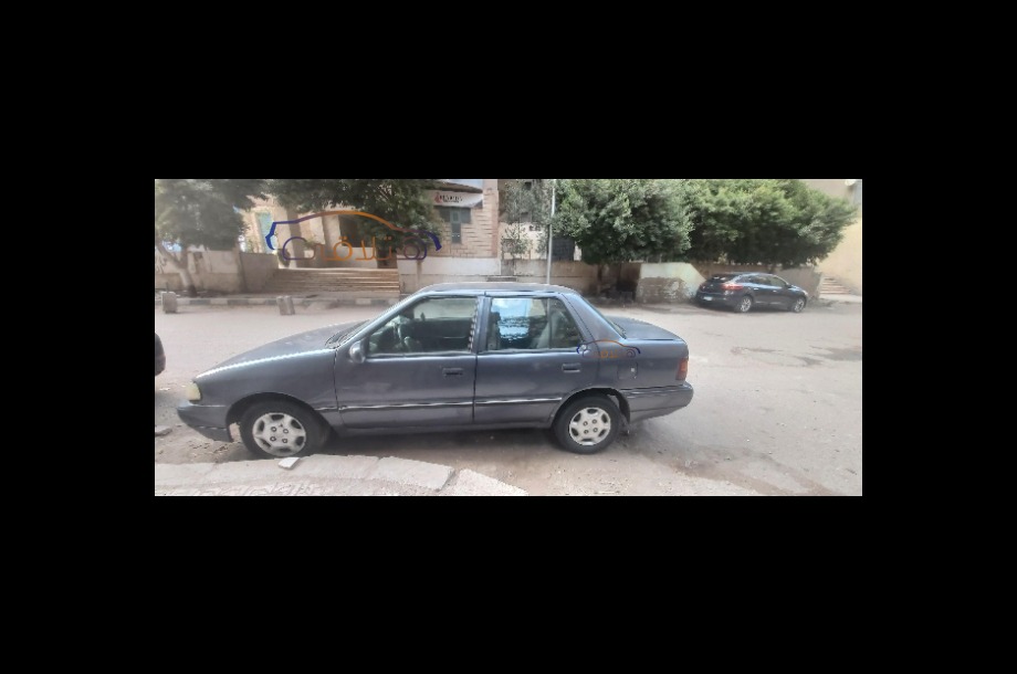 Excel Hyundai آخر