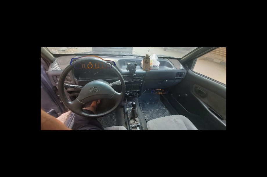 Excel Hyundai آخر