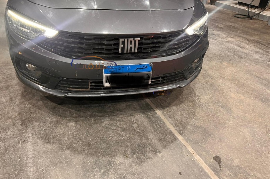 Tipo Fiat فيراني