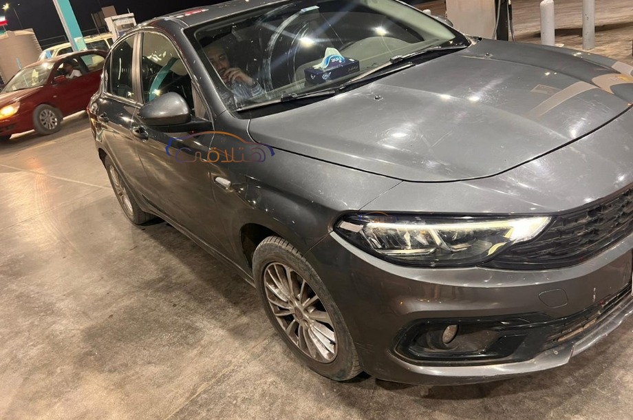 Tipo Fiat فيراني