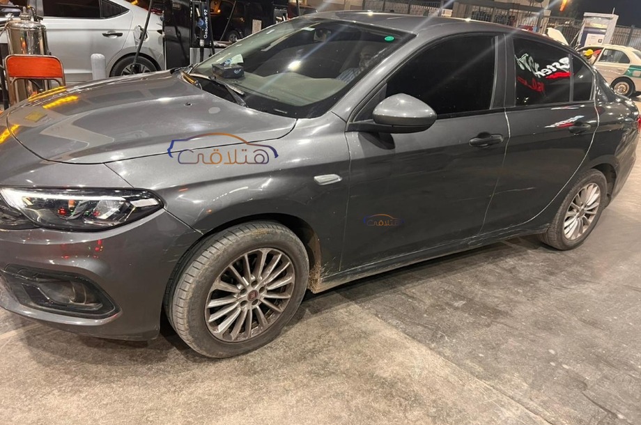 Tipo Fiat فيراني