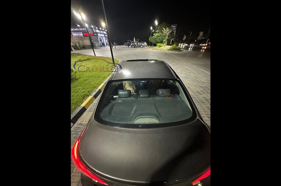 Cerato Kia برونزي