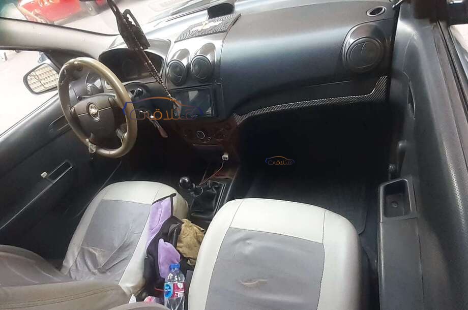 Aveo Chevrolet سماوى