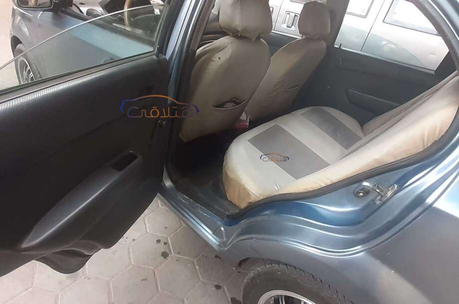 Aveo Chevrolet سماوى