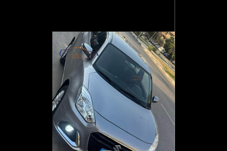 Dzire Suzuki Bronze