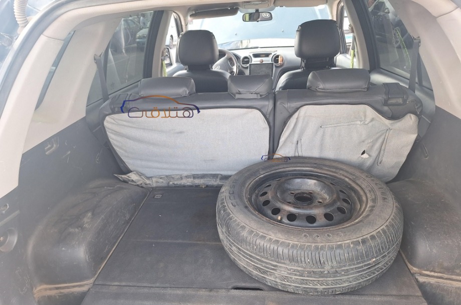 Carens Kia بترولي