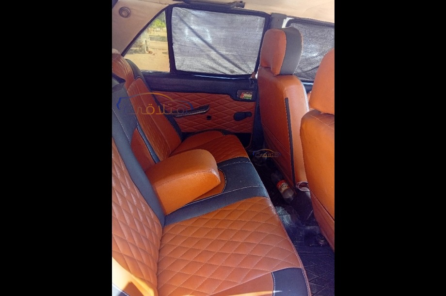 Dogan Fiat احمر غامق