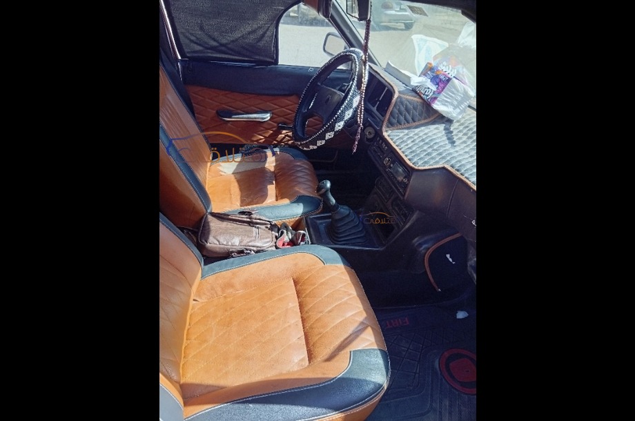 Dogan Fiat احمر غامق