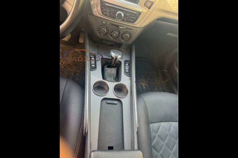 C Elysee Citroën Silver