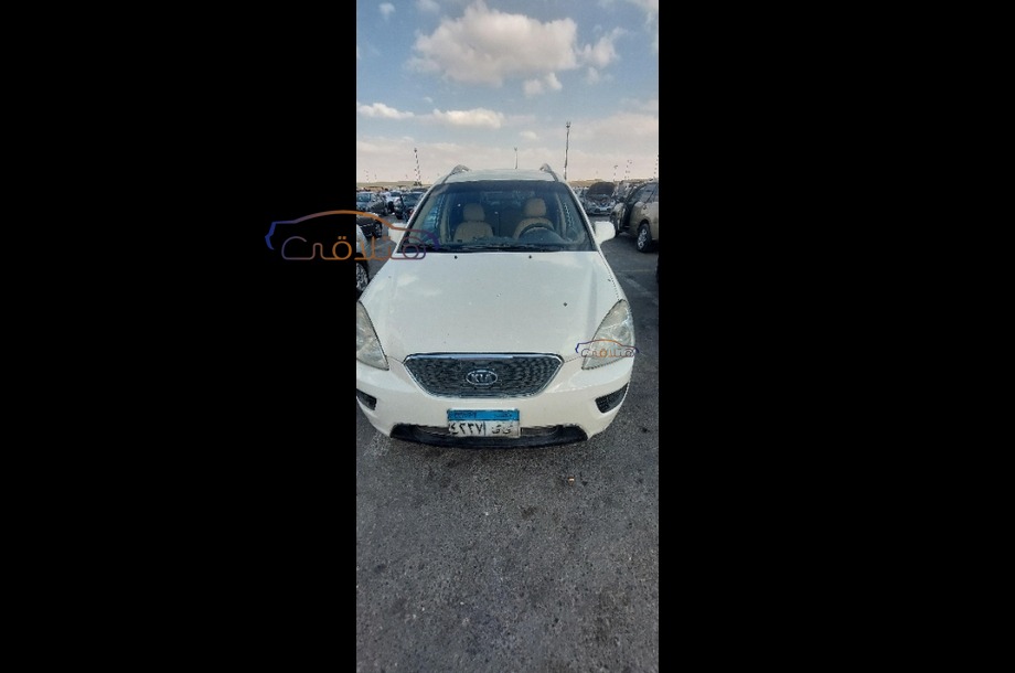 Carens Kia بيج