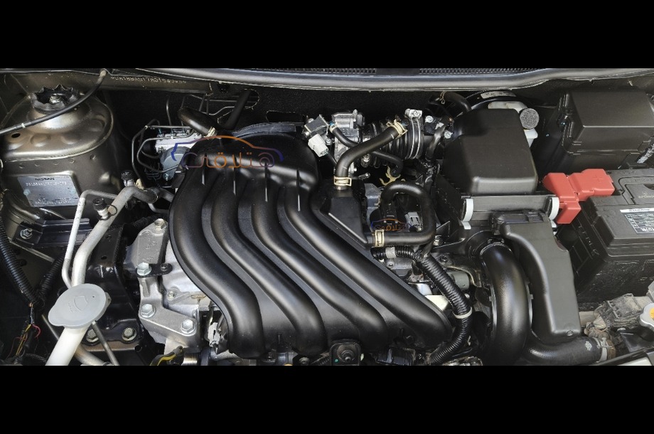 Sunny Nissan برونزي