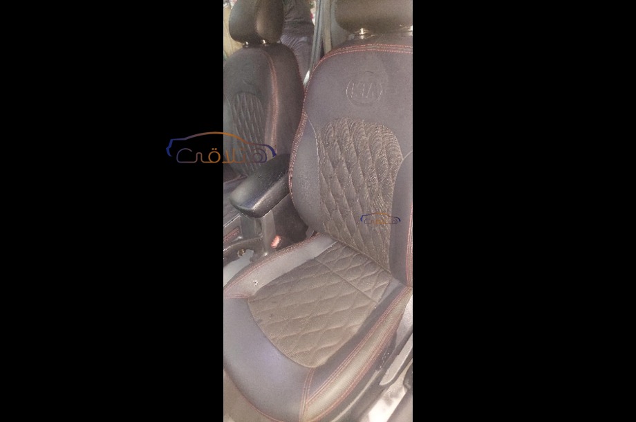 Sportage Kia فيراني