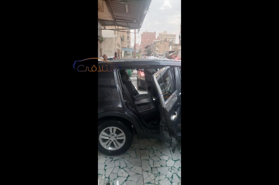 Sportage Kia فيراني