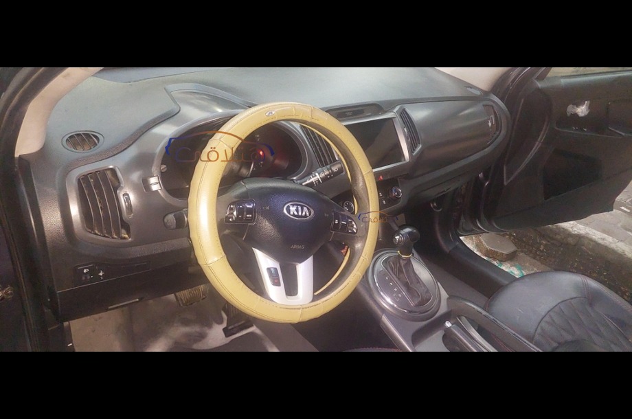 Sportage Kia فيراني